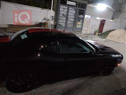 دۆج چالنجەر